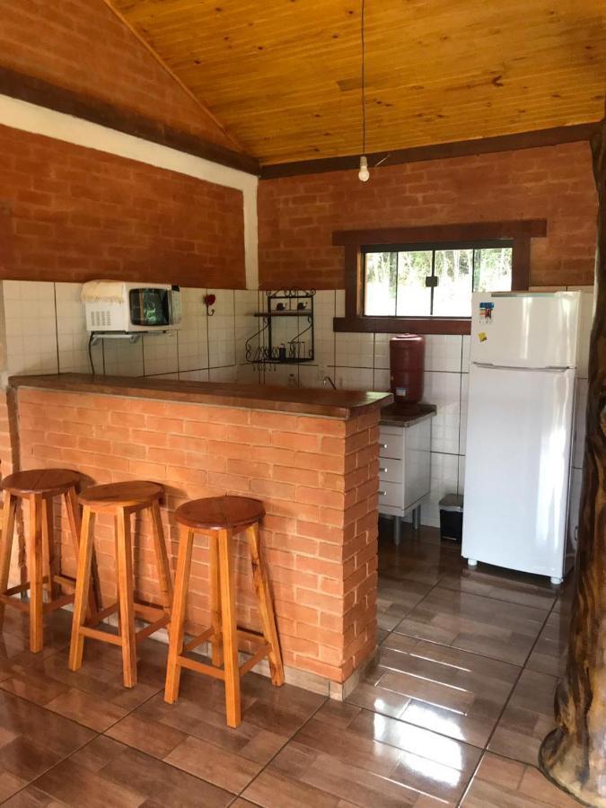 Ibitiacu Chales Conceição da Ibitipoca 외부 사진