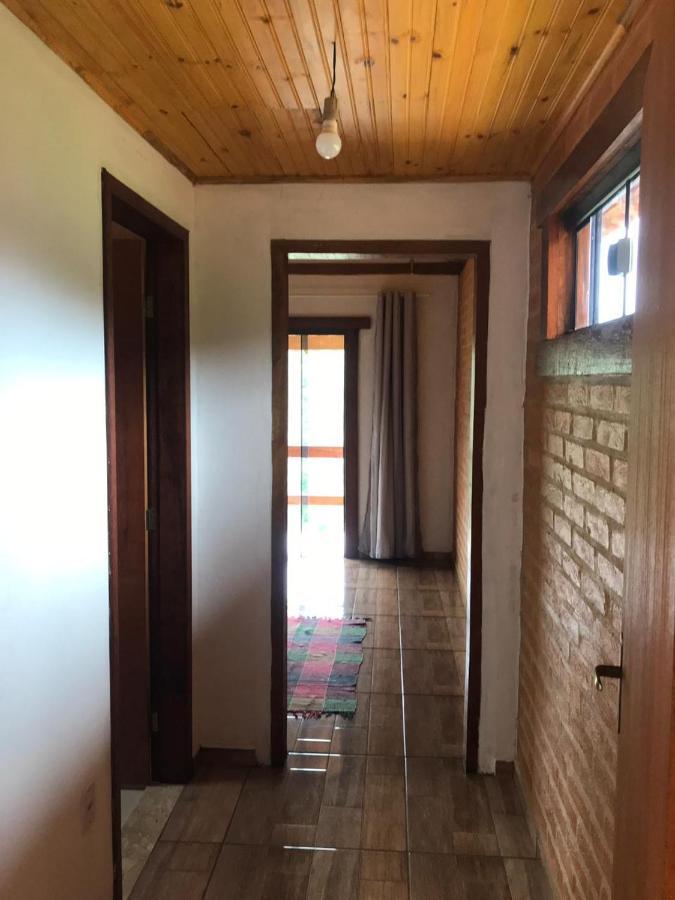 Ibitiacu Chales Conceição da Ibitipoca 외부 사진