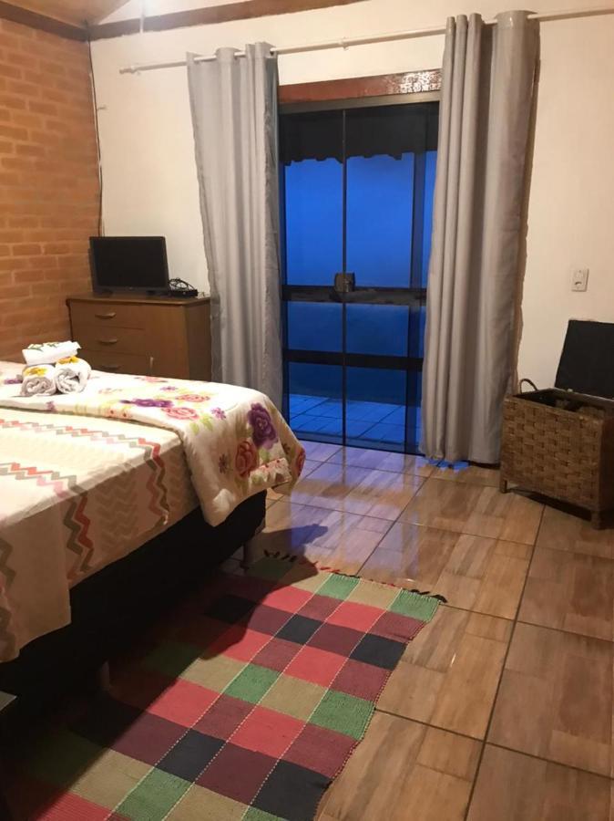 Ibitiacu Chales Conceição da Ibitipoca 외부 사진
