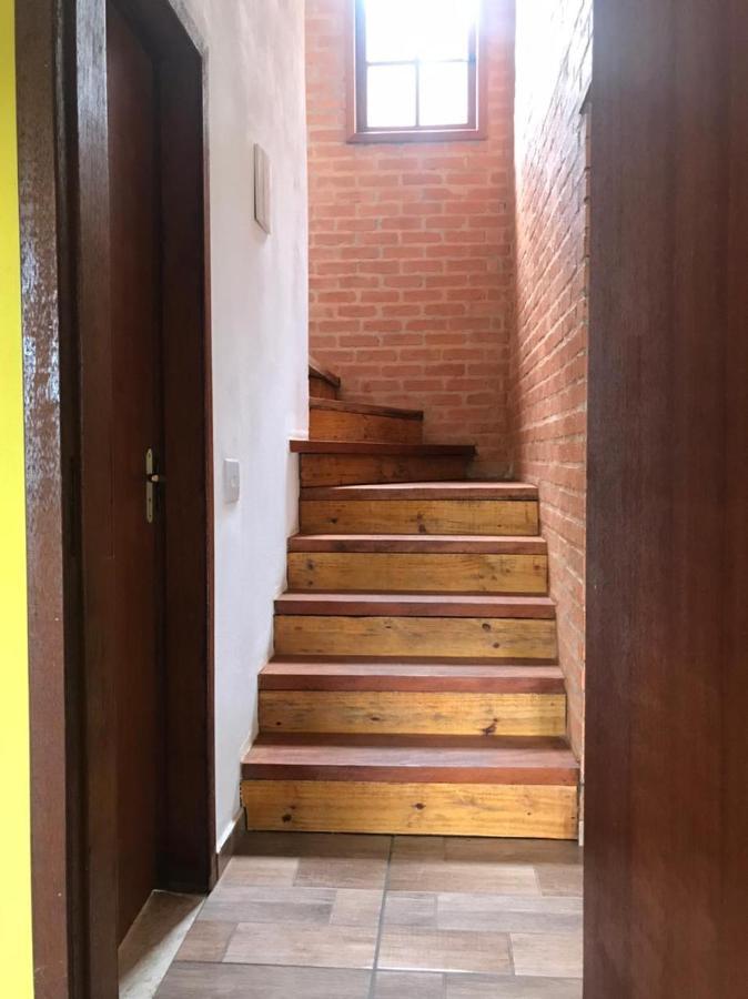 Ibitiacu Chales Conceição da Ibitipoca 외부 사진
