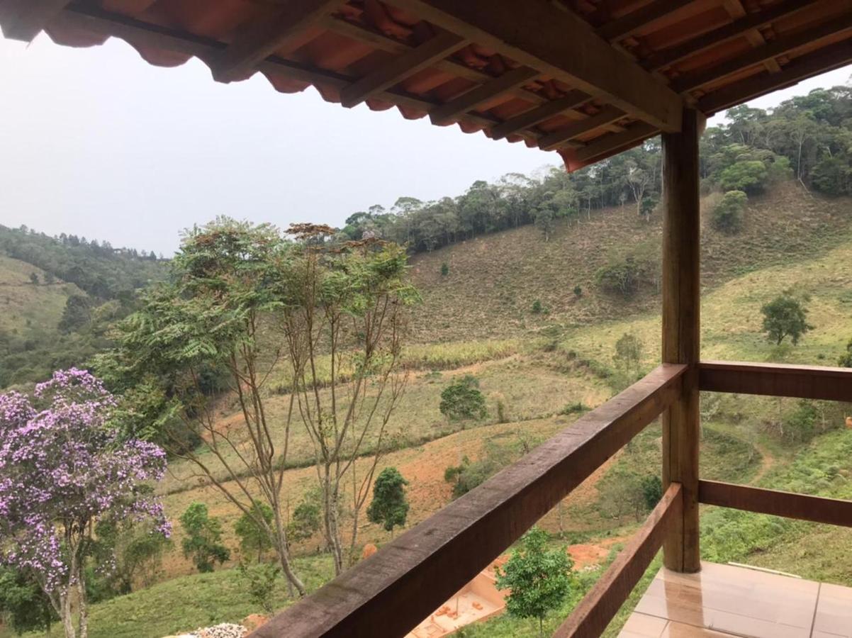 Ibitiacu Chales Conceição da Ibitipoca 외부 사진