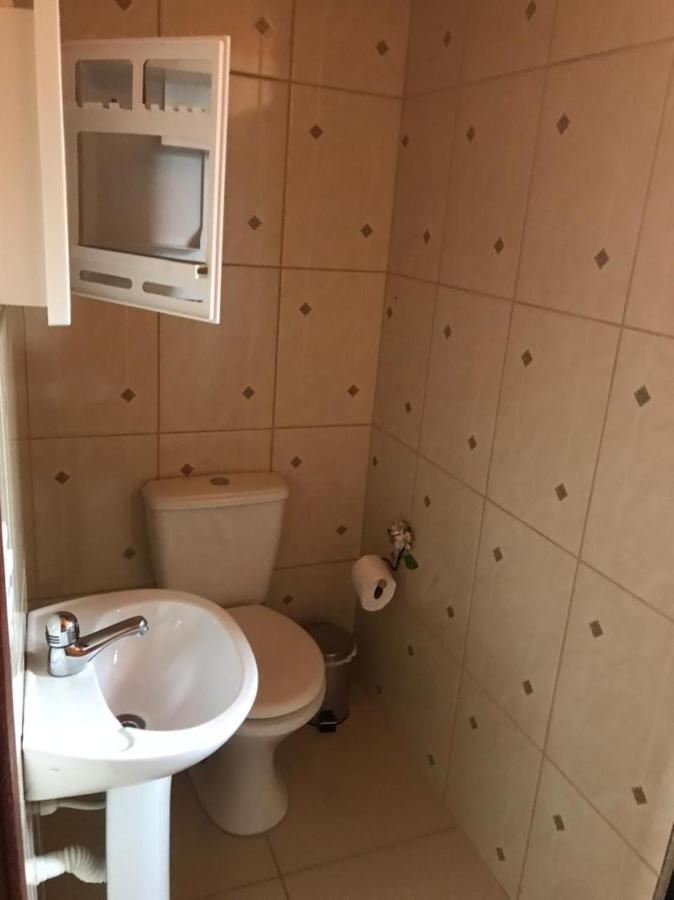 Ibitiacu Chales Conceição da Ibitipoca 외부 사진
