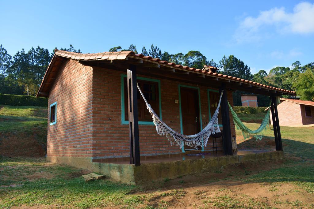 Ibitiacu Chales Conceição da Ibitipoca 외부 사진