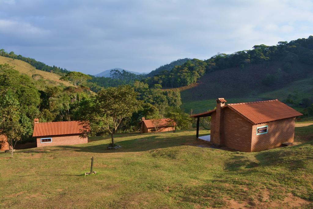 Ibitiacu Chales Conceição da Ibitipoca 외부 사진