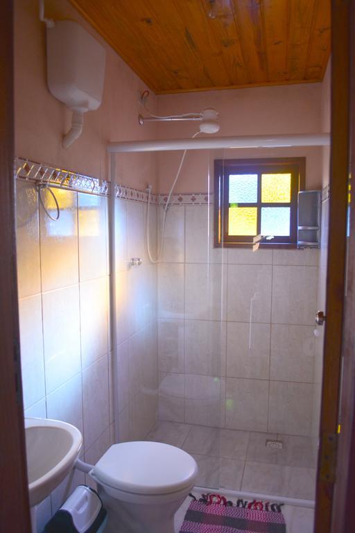 Ibitiacu Chales Conceição da Ibitipoca 외부 사진